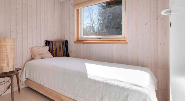 5 Star Holiday Home in Vig, Foglalás Nyaraló Honsinge Dánia
