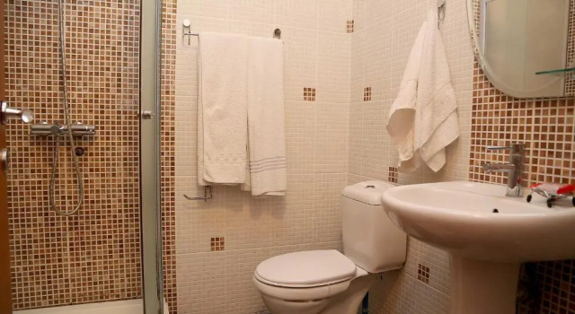 Апартаменты с 4 комнатами с балконом и с красивым видом из окна Apartments Stevo Nikočević