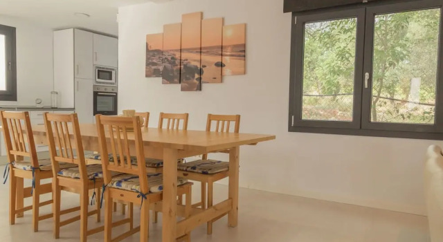 Nice Country House With Private Saltwater Pool, Chill Out, Table Tennis and BBQ