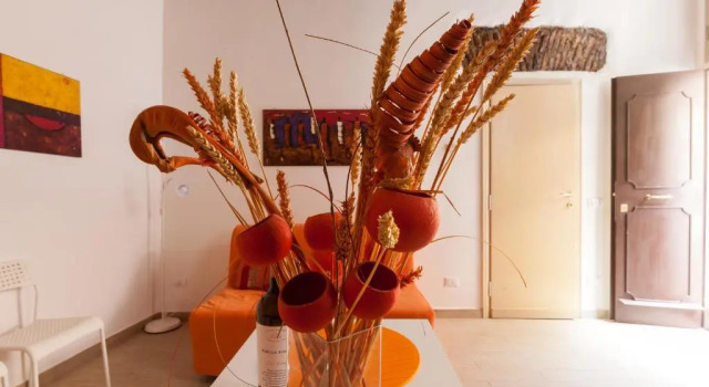 Апартаменты Boccanera a Trastevere Holiday Apartment