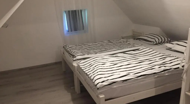 Коттедж с 2 комнатами Ferienhaus am Wildbach