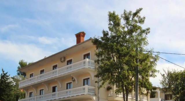 Apartments Ivanka C., Đặt Căn hộ Soline Krk