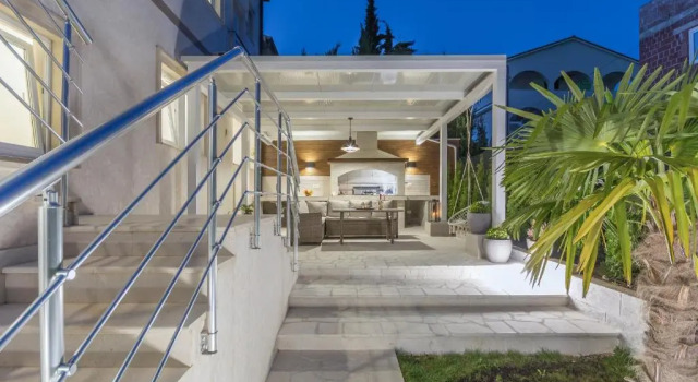 Студия Villa Stephany