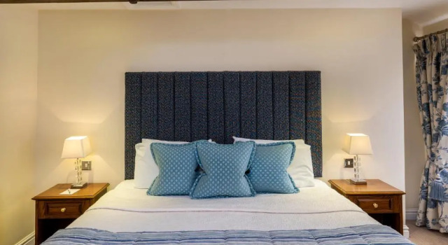 Двухместный номер Standard Ringwood Hall Hotel & Spa, Best Western Signature Collection