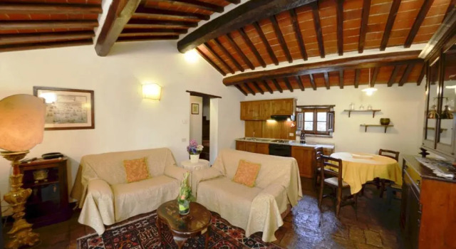 Апартаменты Residence Il Casale