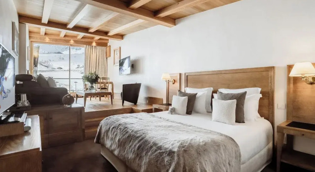 Полулюкс Hotel Annapurna