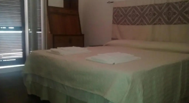 Двухместный номер Standard с балконом B&B Sulis