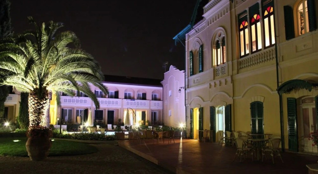 Villa Rosella Resort