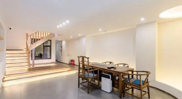 Shanjian Pu Su Homestay, Rezervovat Hotel Luo-jang Henan