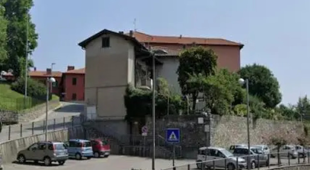 Апартаменты Apartment near to Como - Donkey's House