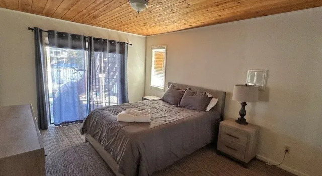 Коттедж 625 Alpine Drive 4 Bedroom Home