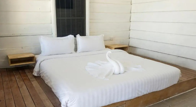 SARASEA Resort, Забронировать Курортный отель Отели Ронгсанлем 3 звезды, 3*