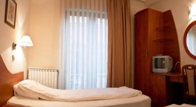 Hotel Zlaten Prsten, Забронировать Отель Отели Пештани с парковкой, Парковка