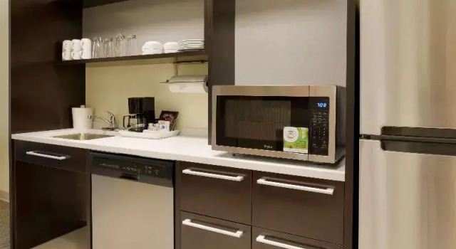 Номер Standard Home2 Suites By Hilton La Crosse