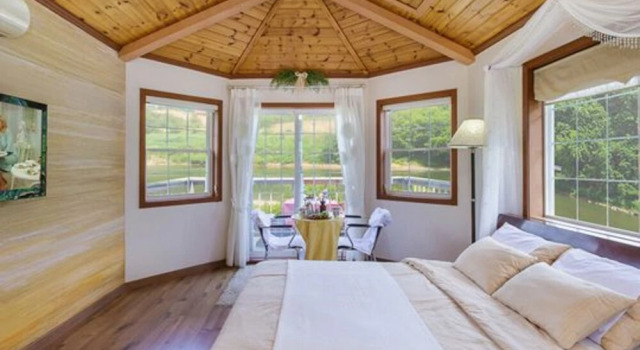 Hongcheon Moon&star's Story Pension, Reserva ahora Hotel Seo-myeon República de Corea
