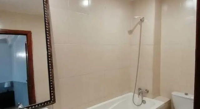 Двухместный номер Standard Montparnasse
