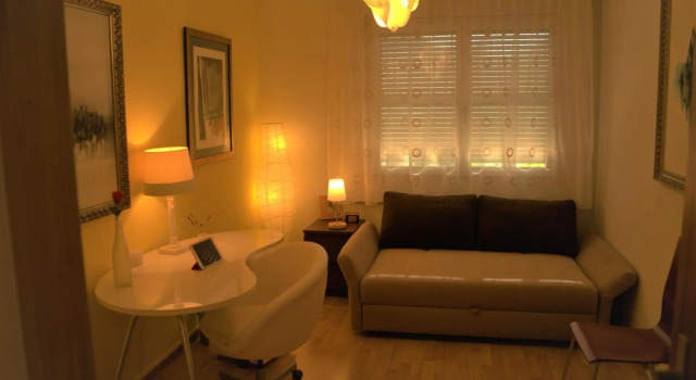 Cozy, Large, Modern, Apartment - in Basel