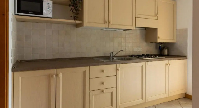 Апартаменты Дуплекс Albergo Diffuso Polcenigo P.Lacchin