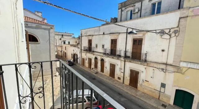 Antico Corso 74, Buchen Sie Hotel Sammichele di Bari Metropolitanstadt Bari