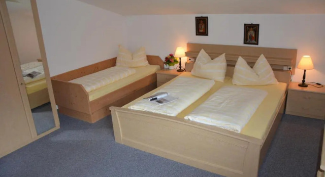Ferienwohnung Optimal