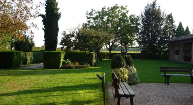 Le Vigne Morosina, Prenota Agriturismo Cessalto Veneto