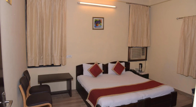 The Pearl Hotel, Rezervovat Hotel Hotely v Rajasthan s parkováním, Parkování