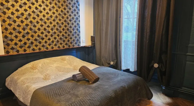 prestigieuse résidence - parking, Réserver Hôtel Bellac Haute-Vienne