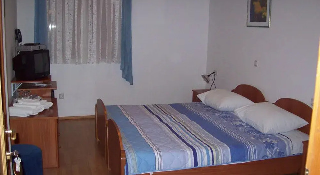 Pansion Comfort Exclusive, Забронировать Отель Отели Ровинь с завтраком, Завтраки