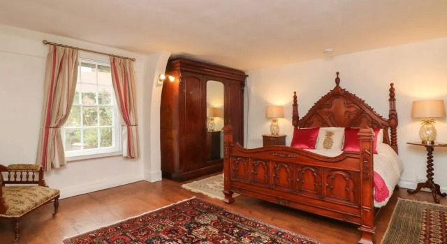 Cobbles, Minehead, Reserva ahora Hotel Dunster 