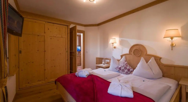 Люкс Hotel Feriengut Oberhabach