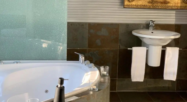 Номер Standard Hotel Krone Sihlbrugg