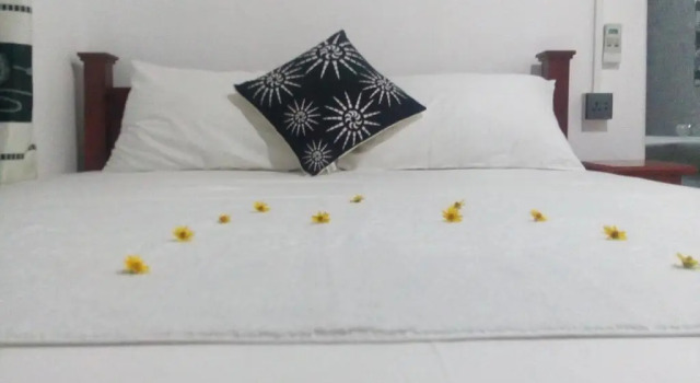Номер Deluxe A.I.O Home Stay