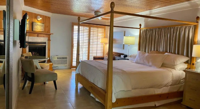Номер Standard Inn On SummerHill