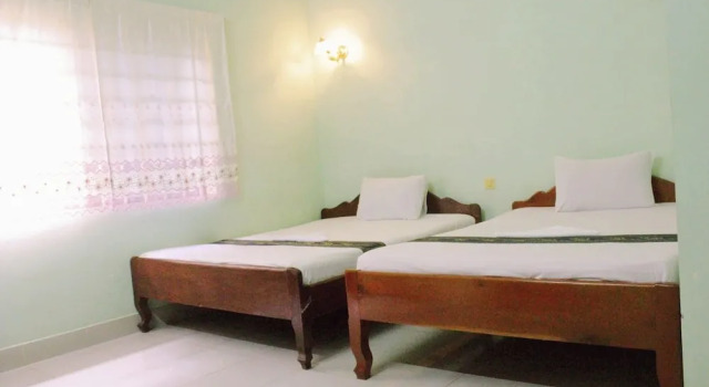 Hagios Global Guesthouse, Reserva ahora Hotel Ciudad de Siem Riep Siem Riep