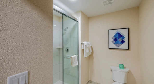 Двухместный люкс Candlewood Suites Wichita Northwest by IHG
