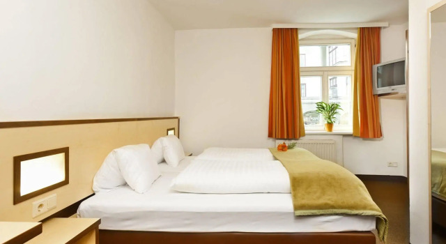Hotel Goldene Krone