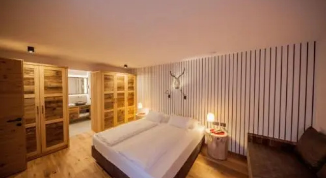 Villa Flora Mountain Lodges