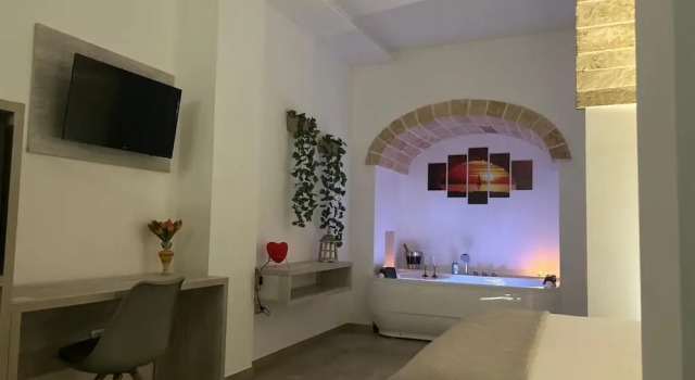 Aurosa Bed and Breakfast