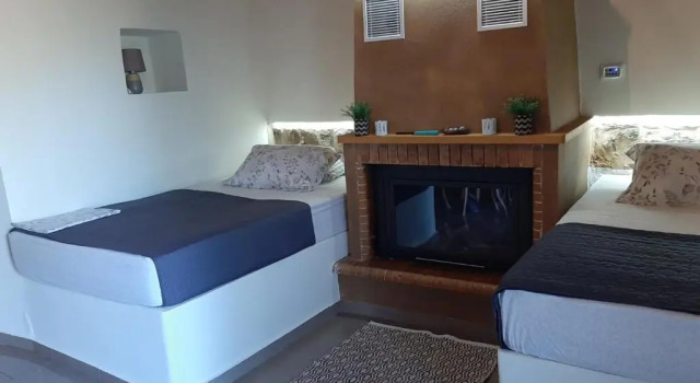 Panagiotas House, Prenota Hotel Hotel a Peloponneso con parcheggio, Parcheggio
