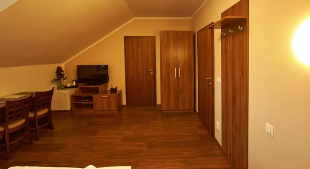 Номер Standard Hotel Horse Riding - Jezdecký Areál Tršice