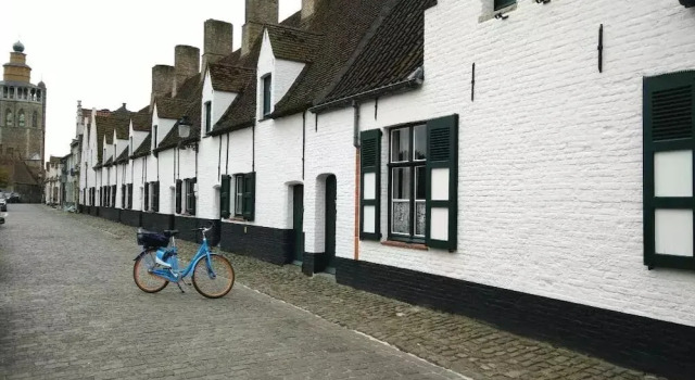 B&B Saint-Georges Bruges, Забронировать Отель «постель и завтрак» Бизнес-отели Исторического центра, 4* 5*