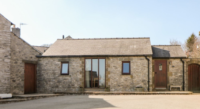Swallow Barn