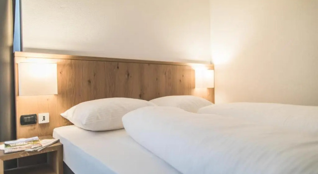 Номер Comfort Hotel Adler