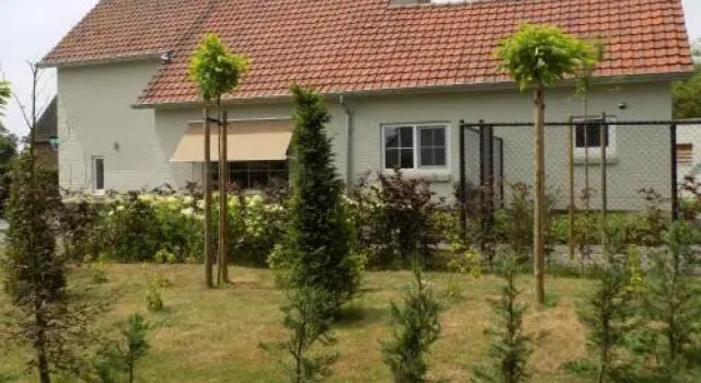 Villa Mooi Maasland, Prenota Villa Cottage a Maasland, Cottage
