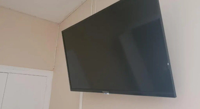 Трёхместный номер Standard La Cabana