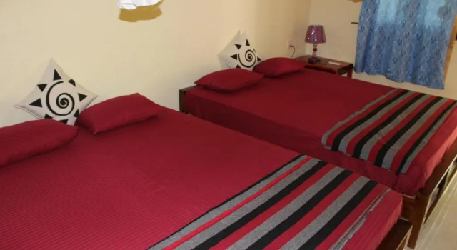 Walawa Cottage and Family Villa