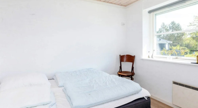 6 Person Holiday Home in Hjorring, Rezervovat Rekreační dům Hjorring 