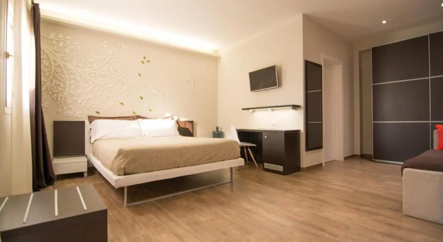 Номер Standard Locanda Dogana