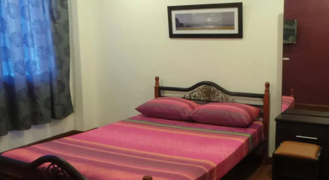 Apek Utama Hotel