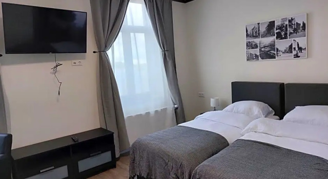 Hotel Vallis, Prenota Hotel Vaals Limburgo Meridionale